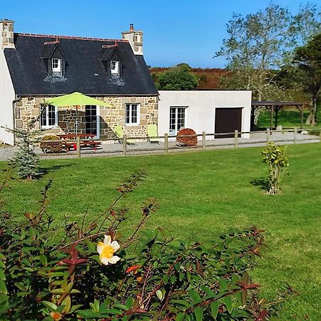 Gite Tromenec Landunvez 외부 사진